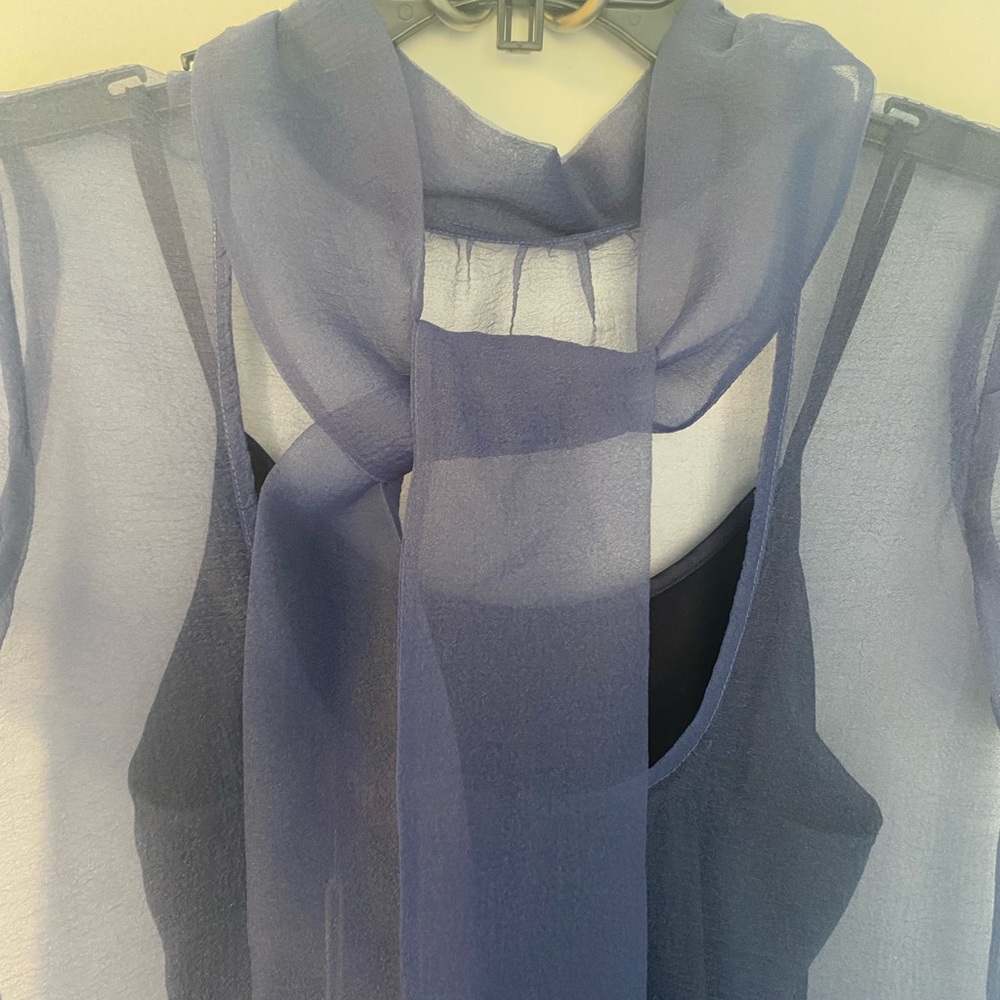 NWT Staud Calluna Dress Size XS - Picture 11 of 12